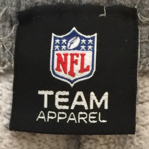 NFL Team Apparel Sweats - Picture 6 of 8